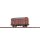 Brawa 47996 - Spur H0 Güterwagen Gmrs 30 DB, III