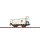 Brawa 49816 - Spur H0 Güterwagen Gkh DR, III, Schlachtwagen