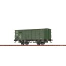 Brawa 49825 - Spur H0 Güterwagen Gm K.Bay.Sts.B., I