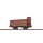Brawa 49852 - Spur H0 Güterwagen Nm BadSt, I
