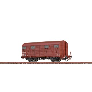 Brawa 50111 - Spur H0 Güterwagen Kf SNCF, III, EUROP