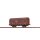 Brawa 50118 - Spur H0 Güterwagen Gs NS, V, EUROP