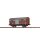 Brawa 50120 - Spur H0 Güterwagen K4 SBB, III, EUROP