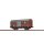 Brawa 50122 - Spur H0 Güterwagen Gs SBB, V, EUROP