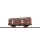Brawa 50462 - Spur H0 Güterwagen Glt 23 DB, III, Goggo