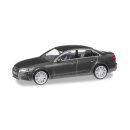 Herpa 038560-002 - 1:87 Audi A4 &reg; Limousine, Daytonagrau metallic