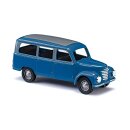Busch 8684 - 1:120 Framo Bus blau/grau TT