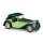 Busch 45917 - 1:87 MG, Cabrio zweifarbig, grün