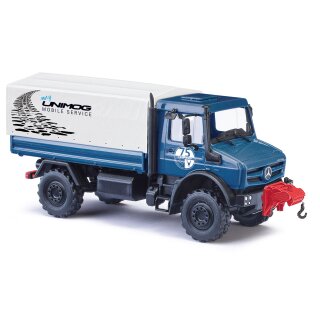 Busch 51028 - 1:87 U5023, Jubiläums-Modell