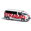 Busch 52428 - 1:87 Transit Bus, STRABAG (A)