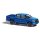 Busch 52808 - 1:87 Ford Ranger, blaumetallic