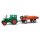 Busch 210006420 - 1:87 Traktor Pionier RS01,Säcke H0
