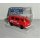 Brekina ACCBR202101 - 1:87 VW T2b Bus Feuerwehr-Österreich „Umweltschutz-Luft“ limitiert auf 300 Stück (A)