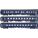 LS Models MW1811/2 -- Spur H0 ÖBB/SBB Personenzug...
