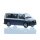 Rietze 11671 - 1:87 Volkswagen  T6.1 Bus KR reflexsilber/starlight blue