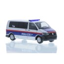 Rietze 53740 - 1:87 Volkswagen T6 Polizei Wien (A)