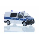 Rietze 53754 - 1:87 Volkswagen T6 Bundespolizei