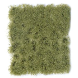 Vallejo 706113 -  Wild-Gras, grün, dicht, 6 mm