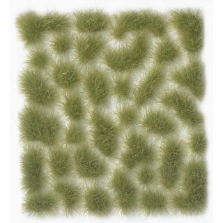 Vallejo 706151 -  Wild-Gras, hellgrün, 6 mm