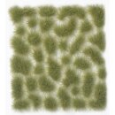 Vallejo 706151 -  Wild-Gras, hellgr&uuml;n, 6 mm