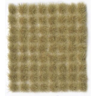 Vallejo 706182 -  Wild-Gras, beige, 6 mm