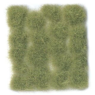 Vallejo 706243 -  Wild-Gras, hellgrün, 12 mm