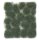 Vallejo 706250 -  Wild-Gras, saftig-grün, 12 mm