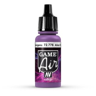 Vallejo 772776 -  Alien Purple, 17 ml