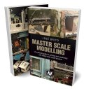 Vallejo 775020 -  Buch: Master Scale Modelling,