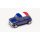 Herpa 420648 - 1:87 Mini Cooper Europameisterschaft 2021, Frankreich