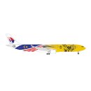 Herpa 535359 - 1:500 Malaysia Airlines Airbus A330-300...