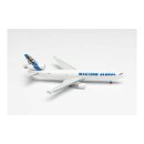 Herpa 535434 - 1:500 Western Global Airlines McDonnell...