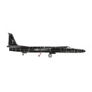 Herpa 571500 - 1:200 U.S. Air Force Lockheed TR-1A...