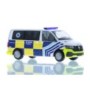 Rietze 53795 - 1:87 Volkswagen T6.1 Politie Antwerpen (BE)