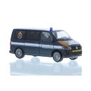 Rietze 53801 - 1:87 Volkswagen T6 Gendarmerie Garde...