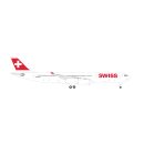 Herpa 524971-001 - 1:500 Swiss International Air Lines...