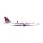 Herpa 535519 - 1:500 Delta Air Lines Airbus A321 “Thank you” – N391DN