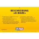 B-Ware: Brawa 40436 - Spur H0 &Ouml;BB...