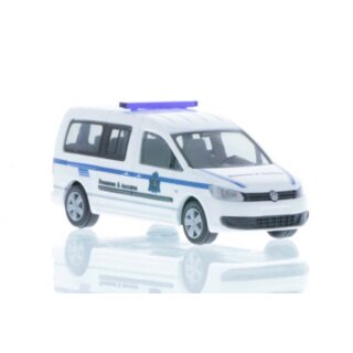 Rietze 52715 - 1:87 Volkswagen Caddy Maxi ´11 Zoll (LU)