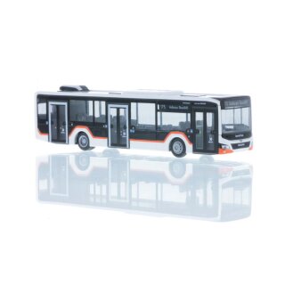 Rietze 75344 - 1:87 MAN Lion´s City 12´18 Bamert Bus (CH)
