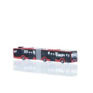 Rietze 75822 - 1:87 MAN Lion´s City 18´18 DB Regio Bus