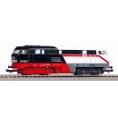Piko 57400 - Spur H0 DB AG Diesellokomotive 218.497-6...