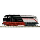 Piko 37511 - Spur G DB AG Diesellokomotive 218.497-6 Fahrzeuginstandhaltung Cottbus Zustand ab 2021 "Märklin Piko" Ep.VI   *VKL2*