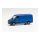 Herpa 096485 - 1:87 Mercedes-Benz Sprinter ‘18 Kasten Flachdach, ultramarinblau