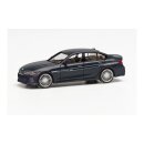 Herpa 430890 - 1:87 BMW Alpina B3 Limousine, Black...