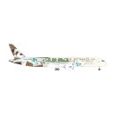 Herpa 535748 - 1:500 Etihad Airways Boeing 787-9...