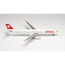 Herpa 571685 - 1:200 Swiss International Air Lines Airbus...