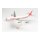 Herpa 613378 - 1:250 Air India Boeing 747-200 – VT-EBE “Emperor Shahjehan”