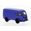 Brekina 14650 - 1:87 Renault Goelette blau, 1950,