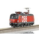 Trix 25191 - Spur H0 &Ouml;BB E-Lok Reihe 1293 Vetron...